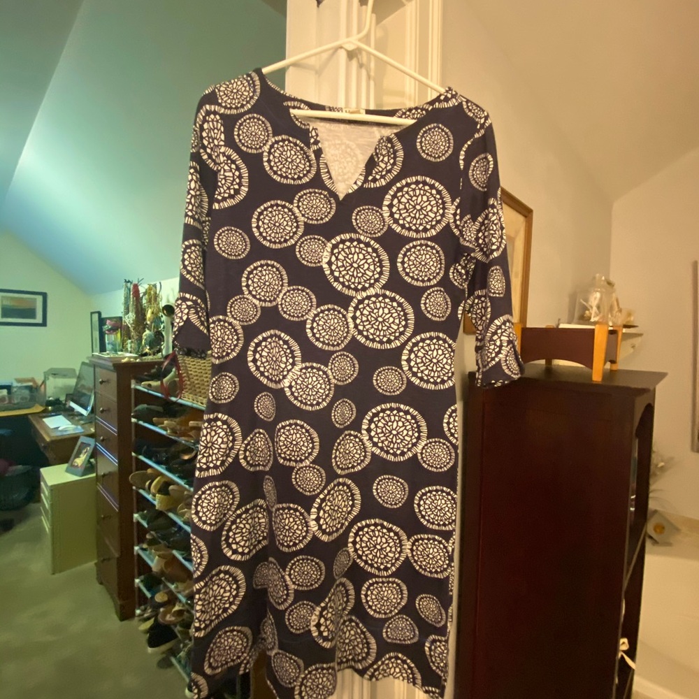 Hayley Dress